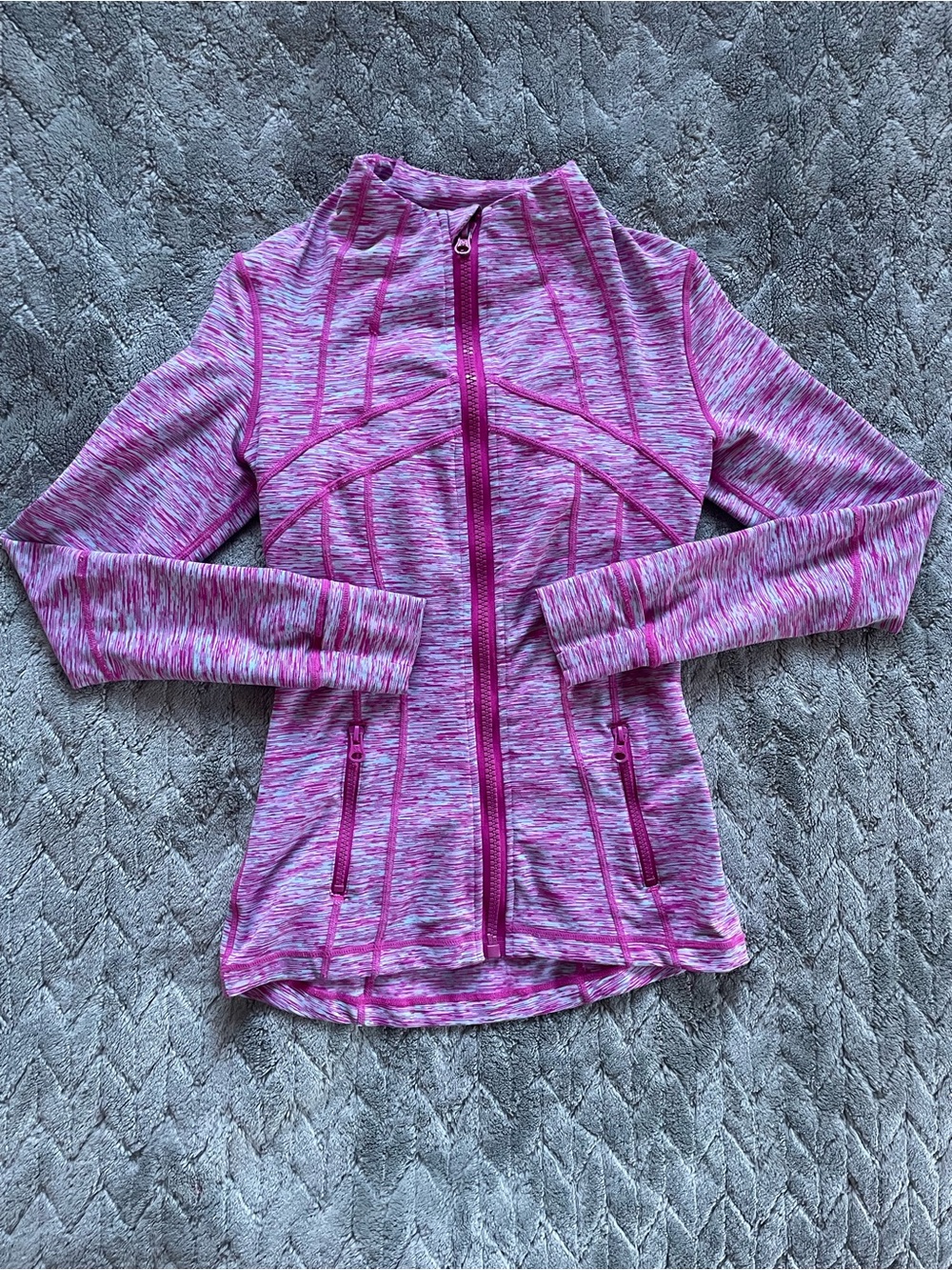 Lululemon Define Jacket